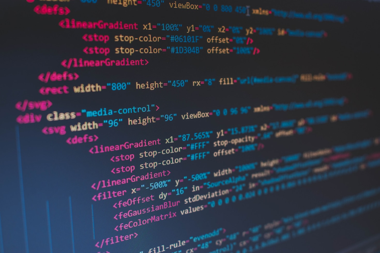 Explorando as Novidades do Mundo da Programação