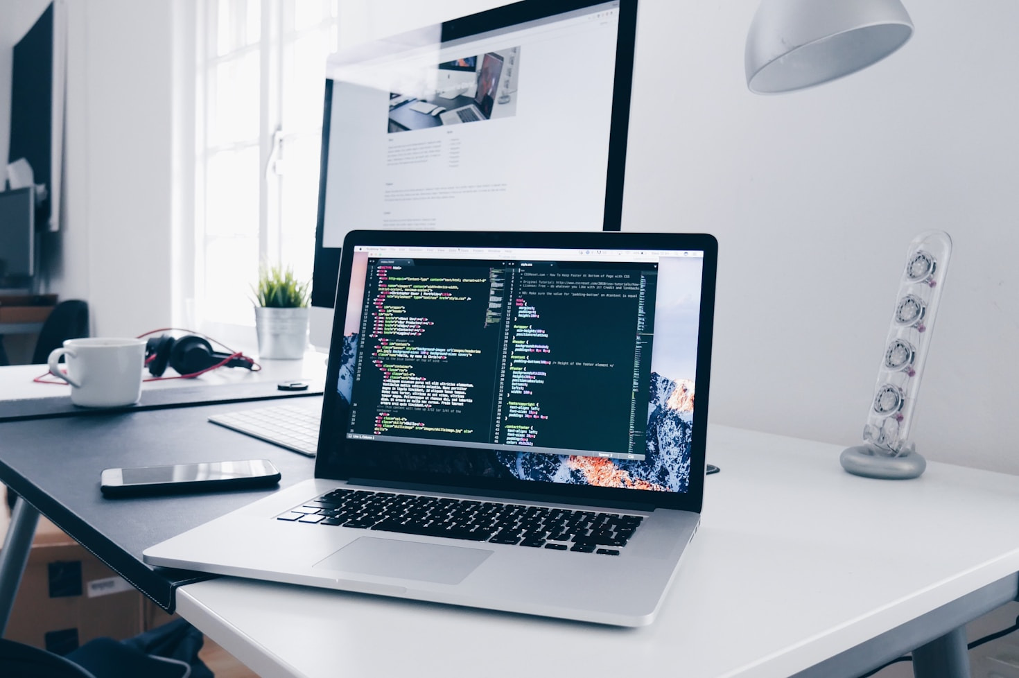 Como a Tecnologia Pode Potencializar sua Carreira